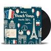 halidon The best French Songs from the 50's Vinile - Édith Piaf , Charles Aznavour, Juliette Gréco