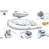 MTO NAUTICA Battello Gibsy VENUS 290-320-360