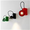 Stilnovo Minibox Lampada da Parete