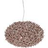 Kartell Bloom 9268 Sospensione S1 Ø53