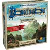 Rio Grande Games 22501413 - Dominion Base - Seconda Edizione, Gioco di strategia per Famiglie, Versione Tedesca