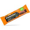 NAMEDSPORT Srl Named Sport Proteinbar Choco Brownies barretta proteica 50 grammi