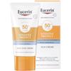 Eucerin - Sun Viso Crema Spf50+ Confezione 50 Ml