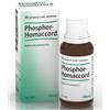 Guna Phosphorus Homac Heel Confezione 30 Ml