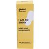 THE GOOD VIBES COMPANY Srl Goovi Siero Viso Illuminante 30ml - pelle radiosa, luminosa, skincare