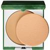 Clinique Sheer Pressed Powder Stay-matte 01 Stay Buff