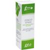 FLY-PHARMA Sas di Zannella A. FLYDERM Zinco Spray 100ml