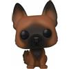 FUNKO POP TV SERIES WALKING DEAD DOG 891 VINYL FIGURE NEW!
