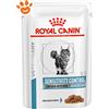 Royal Canin Cat Veterinary Diet Sensitivity Control Pollo e Riso - Confezione da 85 Gr
