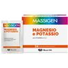 MARCO VITI FARMACEUTICI SpA MASSIGEN POTASSIO 24 Bust 6g