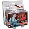 Asmodee Edge | Star Wars Assaut Sur l'Empire-Extension Soldats Base Echo | Jeu Figurines | À partir de 14 Ans | 2 à 5 joueurs, Multicolore, UBISWI23