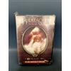 DVD BURLESQUE VIVO 3D THE PINK SUITE CHAZ ROYAL (MIS)
