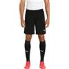 PUMA Individualrise Shorts, Pantaloncini in Maglia Uomo, Black White, XXL