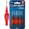 CURASEPT PROXI T12 ROSSO/RED6P