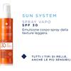 IST.GANASSINI SPA RILASTIL SUN SYSTEM SPRAY VAPO SPF30+ 200 ML