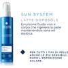 IST.GANASSINI SPA RILASTIL SUN SYSTEM LATTE DOPOSOLE 400 ML