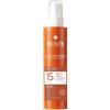 IST.GANASSINI SPA RILASTIL SUN SYSTEM SPRAY VAPO SPF15 200 ML