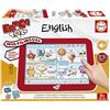 Educa - 15438 - Educa - Touch Junior Imparo l'Inglese - Gioco educativo (Lingua Italiana Non Garantita)