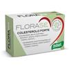 Santiveri FLORASE COLESTEROLO FORTE 40 CAPSULE