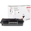Xerox Toner Xerox Brother TN-3430 Nero [006R04586]