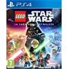 WARNER Videogioco Ps4 Warner Lego Star wars - La saga degli Skywalker [1000749164]