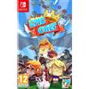 Videogioco Koch media Nintendo switch Epic chef
