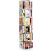 KRIPTONITE libreria autoportante KROSSING ROTANTE 33x33xH160 cm - 063XBO+5x063YBO
