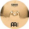 Meinl Percussion Meinl Cymbals Classics Custom Brilliant Piatto Splash 12 pollici (30,48cm) per Batteria - Bronzo B12, Finitura Brillante, Prodotto in Germania (CC12S-B)