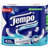 ESSITY ITALY SpA Comfort Carta Igienica Tempo 4 Maxi Rotoli