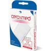 NOVA ARGENTIA Srl IND. FARM Ceroxmed Cerotti Sensitive Super Ibsa 12 Pezzi