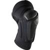 LEATT Ginocchiera elastica 3DF 6.0 morbida e traspirante Unisex