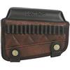 TOURBON Calciolo per Fucile .22 LR Porta cartucce Guancia Pouch