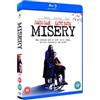 MGM Misery (Misery non deve morire) (Import UK) (Blu-Ray Disc)