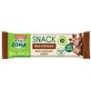 enervit ENERZONA SNACK MILK CHOCO 33G