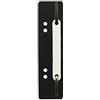 Exacompta Fixe-dossiers a lamelle polypropylene
