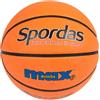Conquest Os Pallone basket outdoor-indoor misura 7 - colori misti