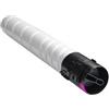 Toner compatibile Lexmark 76C00M0 MAGENTA