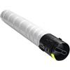 Toner compatibile Lexmark 76C00Y0 GIALLO