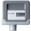 Cartuccia compatibile Canon 6666B001 PFI-306GY GRIGIO