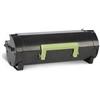 Toner compatibile Lexmark 56F2X00 NERO
