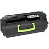 Toner compatibile Lexmark 53B2X00 NERO