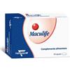 Amicafarmacia Maculife complemento alimentare 20 capsule