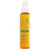Klorane Capelli Linea Burro Mango Nutriente Rigenerante Idratante Spray 100 ml