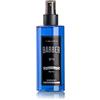 barber marmara Marmara Barber Cologne Pump Spray 250ml (N.2) Blu | Dopobarba Uomo | Barbershop Spray Cologne | Acqua profumata uomo's | fresco profumo floreale da uomo | Eau de Cologne | 70° Alcol