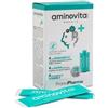 Promopharma Aminovita Plus Memoria 20 Stick Da 2gr