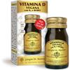 Giorgini Dr. Martino Servis Dr.giorgini Vitamina D Vegana Con K2 E Boro 60 Pastiglie