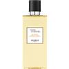 Hermès Terre D'hermes Gel Docuhe Corps Et Cheveux 200 Ml