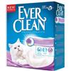 Ever Clean New Gatto Lavander Formato 10LT