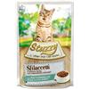Stuzzy Sfilaccetti per Gatto da 85 gr Gusto Coniglio