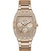 GUESS Orologio da polso donna GW0104L3, Bracciale